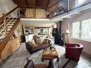 Vente Maison 2 chambresBenet