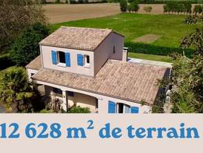 Vente Maison 3 chambresBenet