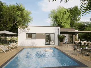 Vente maison