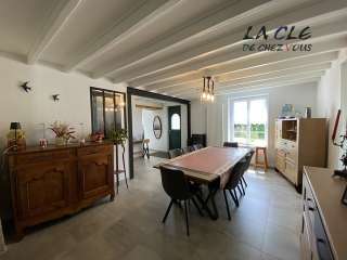 Vente maison 7 pièces Vente maison 7 pièces