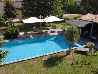 Vente maison 10 pièces