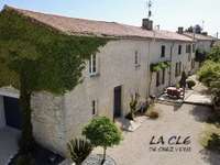 Vente maison 10 pièces