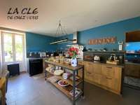 Vente maison 10 pièces