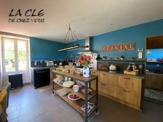 Vente maison 10 pièces