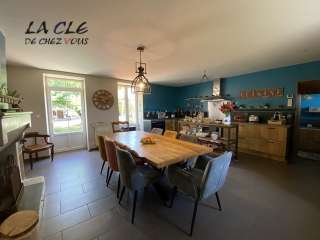 Vente maison 10 pièces