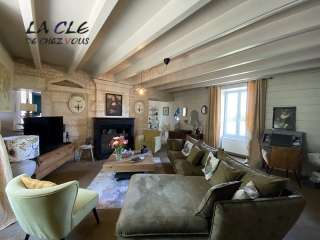 Vente maison 10 pièces