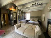 Vente maison 10 pièces