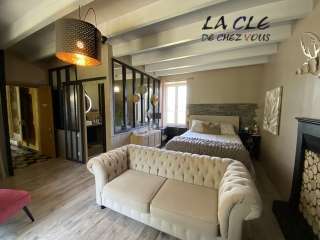 Vente maison 10 pièces
