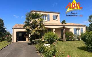 Photo Vente maison Benet