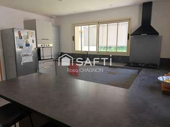 Vente maison 3 pièces Benet 85