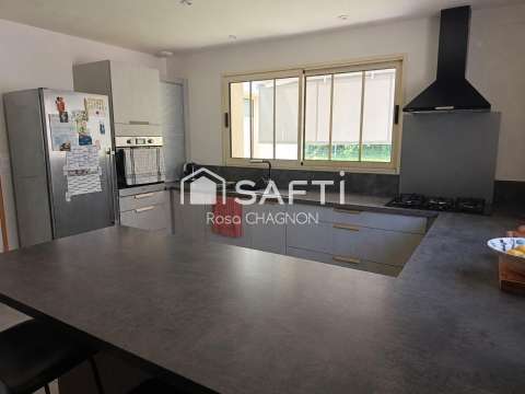 Vente maison 3 pièces Benet 85