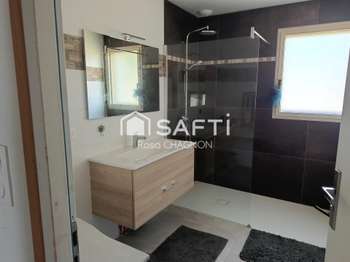 Vente maison 3 pièces Benet 85