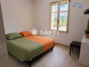 Vente Maison 2 chambresBenet