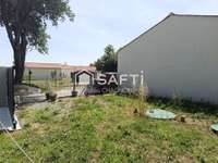 Vente maison 3 pièces Vente maison 3 pièces