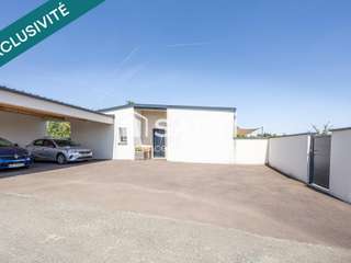 Vente maison 6 pièces Vente maison 6 pièces