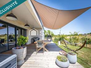 Vente Maison 4 chambresBenet