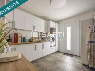 Vente maison 6 pièces Vente maison 6 pièces