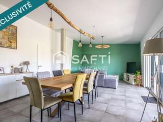 Vente maison 6 pièces Vente maison 6 pièces