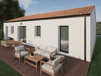 Vente maison Vente maison