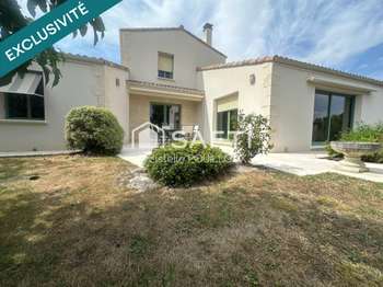Vente Maison 5 chambresBenet
