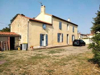 Vente Maison 3 chambresBenet