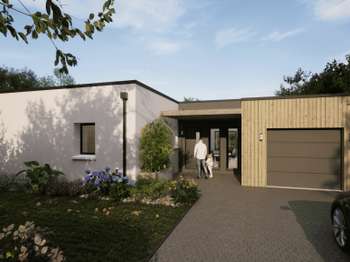 Vente maison Benet 85