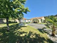 Vente maison 8 pièces Vente maison 8 pièces