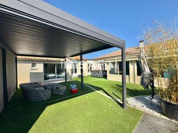 Vente maison 8 pièces Benet 85