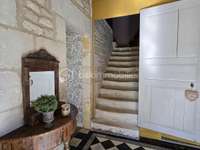 Vente maison 10 pièces Vente maison 10 pièces