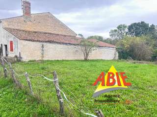 Vente maison 2 pièces