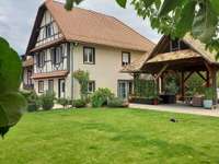 Vente maison 18 pièces Vente maison 18 pièces