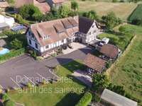 Vente maison 18 pièces Vente maison 18 pièces