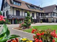 Vente maison Benfeld - 67