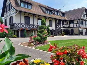 Vente maison 18 pièces Benfeld 67