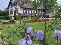 Vente maison 18 pièces Vente maison 18 pièces