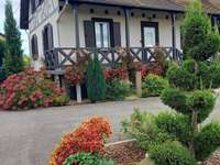Vente maison 18 pièces Vente maison 18 pièces