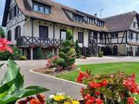Vente maison Benfeld - 67