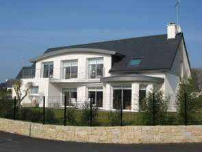 Vente Maison 5 chambresBénodet