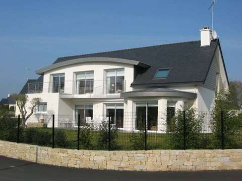 Vente maison 8 pièces Bénodet 29