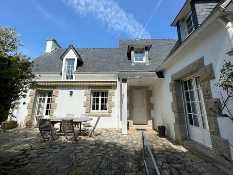 Vente maison 9 pièces Bénodet 29