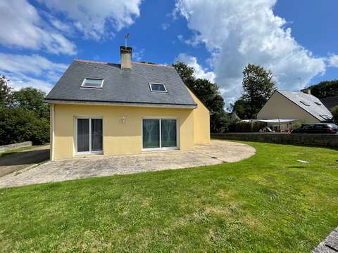 Vente maison 6 pièces Vente maison 6 pièces