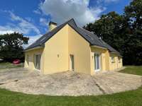 Vente maison Bénodet - 29