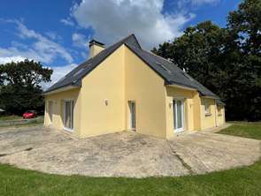 Vente Maison 4 chambresBénodet