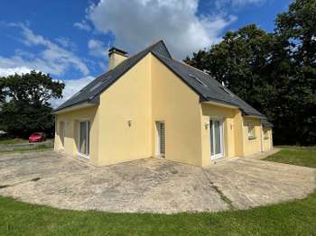 Vente maison 6 pièces Bénodet 29