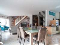 Vente maison 6 pièces Vente maison 6 pièces