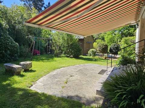 Vente maison 6 pièces Bénodet 29