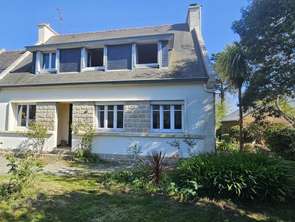 Vente Maison 5 chambresBénodet