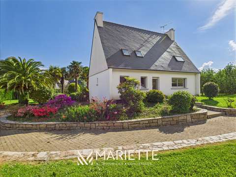 Vente maison 7 pièces Bénodet 29