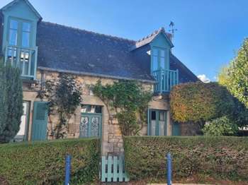 Vente maison 3 pièces Bénodet 29
