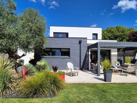 Vente maison 5 pièces Bénodet 29